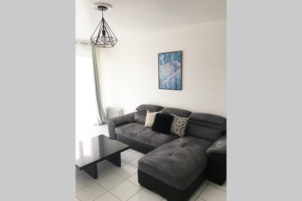 מונטבראן Superbe Appartement Lumineux Proche Disney מראה חיצוני תמונה