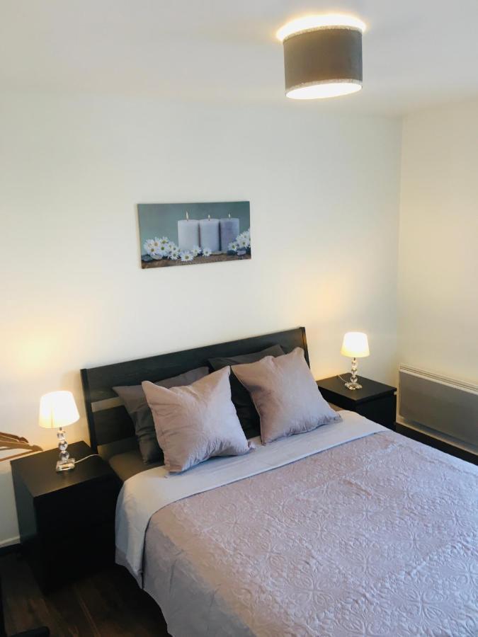 מונטבראן Superbe Appartement Lumineux Proche Disney מראה חיצוני תמונה
